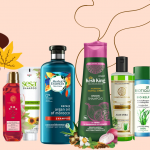Hair care Indin Products