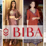 Celebrity Looks from biba