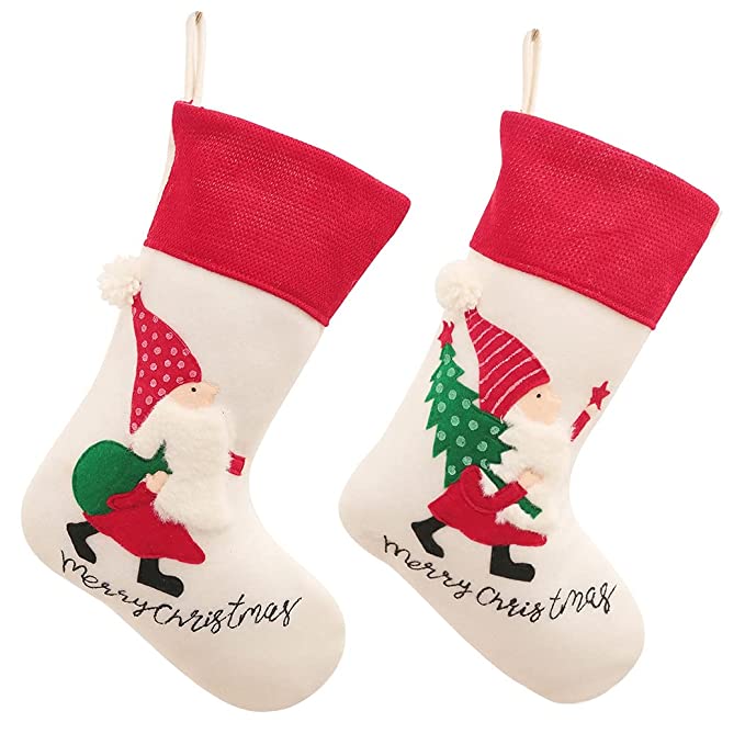 Christmas Handmade Stockings