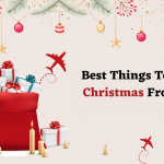 Things To Buy On Christmas From India