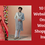 Online weeding shopping from india