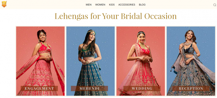 Manyavar Mohey