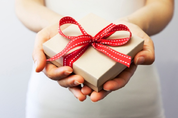 Choosing the Perfect Gift