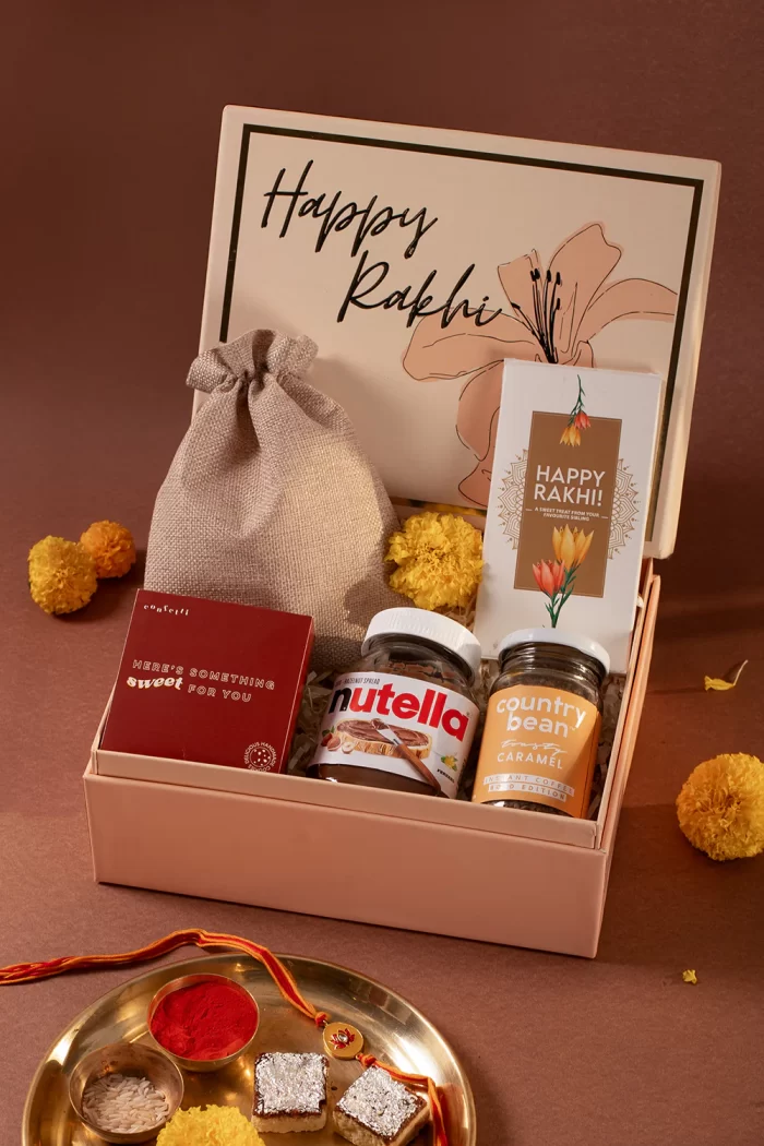 Indian Festive Hampers