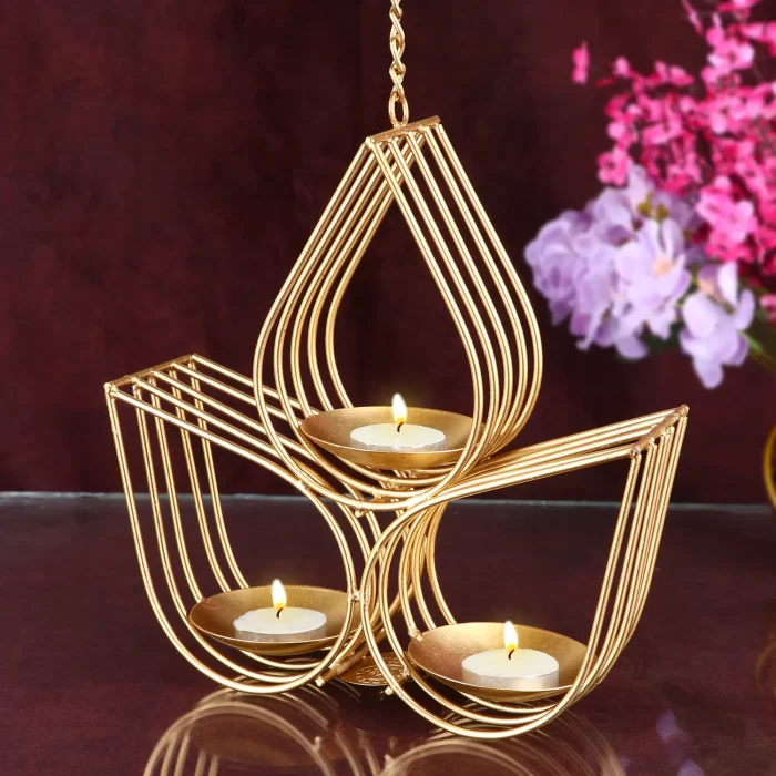 Lanterns & Lamps