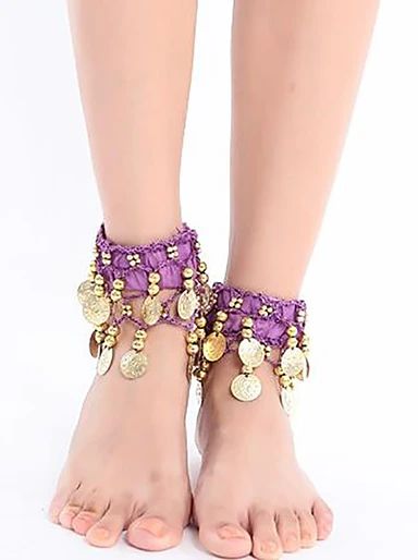 ghungroo anklets